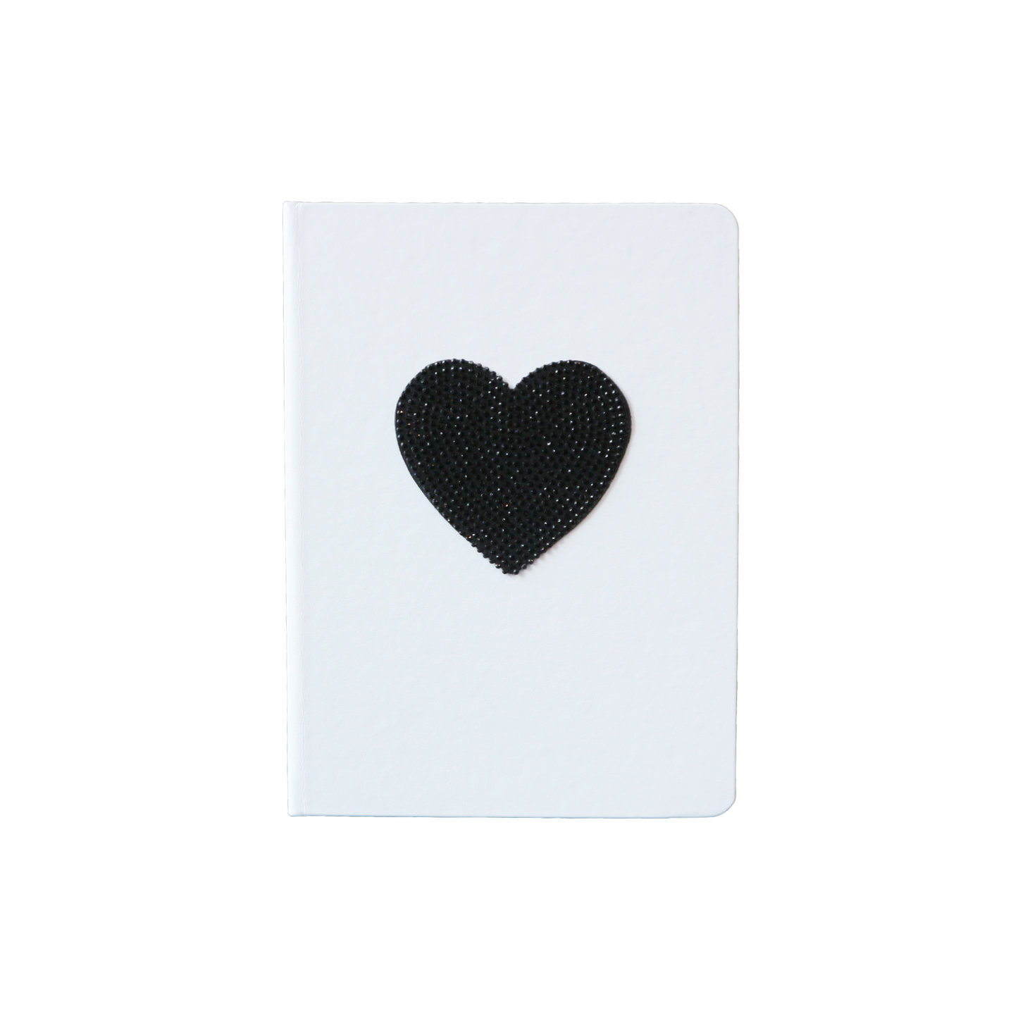 deegie's Black Heart Jounal